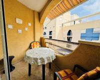 Resale - Apartment - La Mata