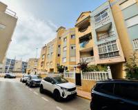 Resale - Apartment - La Mata