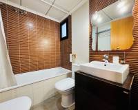 Resale - Apartment - La Mata