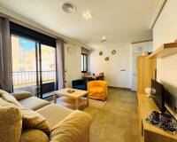 Resale - Apartment - La Mata