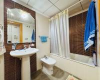 Resale - Apartment - La Mata