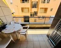 Resale - Apartment - La Mata