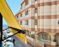 Resale - Apartment - La Mata