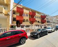 Resale - Apartment - La Mata