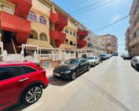 Resale - Apartment - La Mata