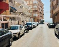 Resale - Apartment - La Mata