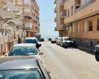 Resale - Apartment - La Mata