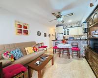 Resale - Apartment - La Mata