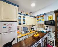 Resale - Apartment - La Mata