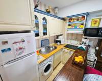 Resale - Apartment - La Mata