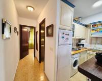 Resale - Apartment - La Mata