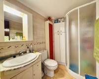 Resale - Apartment - La Mata