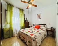 Resale - Apartment - La Mata