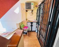 Resale - Apartment - La Mata