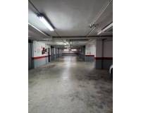 Resale - Apartment - La Mata