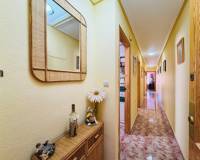 Resale - Apartment - La Mata