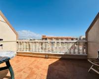 Resale - Apartment - La Mata