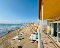 Resale - Apartment - La Mata