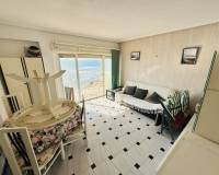 Resale - Apartment - La Mata