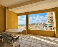 Resale - Apartment - La Mata