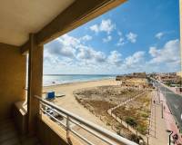 Resale - Apartment - La Mata