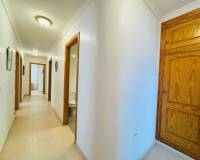 Resale - Apartment - La Mata