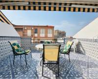 Resale - Apartment - La Mata