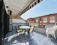 Resale - Apartment - La Mata