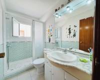 Resale - Apartment - La Mata