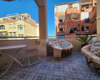 Resale - Apartment - La Mata