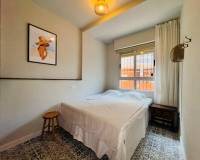 Resale - Apartment - La Mata