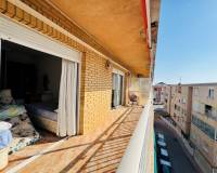 Resale - Apartment - La Mata