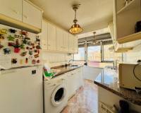 Resale - Apartment - La Mata