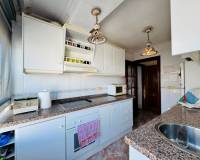 Resale - Apartment - La Mata