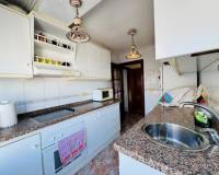 Resale - Apartment - La Mata