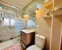 Resale - Apartment - La Mata