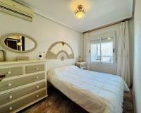 Resale - Apartment - La Mata