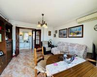 Resale - Apartment - La Mata