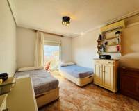 Resale - Apartment - La Mata