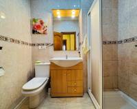 Resale - Apartment - La Mata