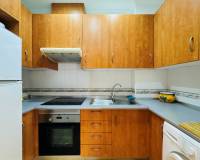 Resale - Apartment - La Mata