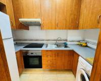 Resale - Apartment - La Mata
