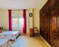 Resale - Apartment - La Mata