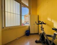 Resale - Apartment - La Mata
