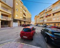 Resale - Apartment - La Mata
