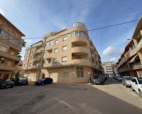 Resale - Apartment - La Mata