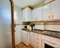 Resale - Apartment - Torrevieja - Aguas nuevas 1