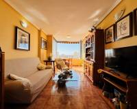 Resale - Apartment - Torrevieja - Aguas nuevas 1