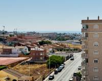 Resale - Apartment - Torrevieja - Aguas nuevas 1