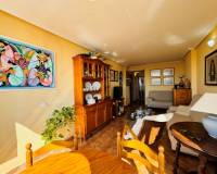Resale - Apartment - Torrevieja - Aguas nuevas 1